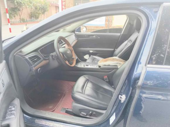 [青岛·鲁U] 二手福特金牛座2017款 EcoBoost 245 时尚型