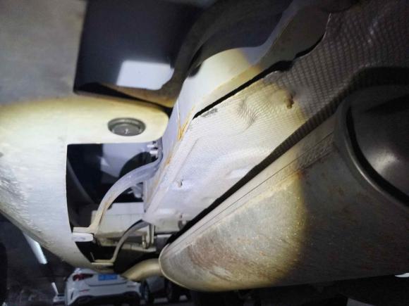 [宁波·浙B] 二手荣威荣威RX52016款 20T 两驱自动互联网智享版