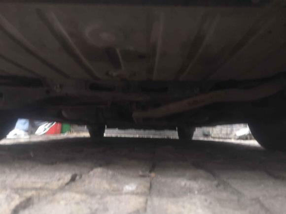 [成都·川G] 二手日产贵士2005款 3.5L