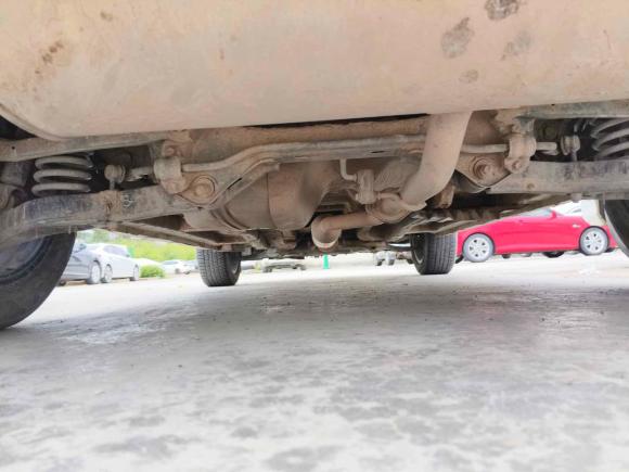 [义乌·浙G] 二手长安长安CS552017款 1.5T 自动炫动型