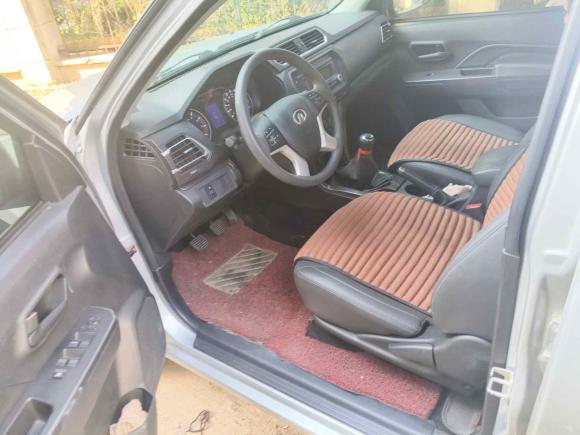 [青岛·鲁B] 二手长城风骏52021款 1.5T两驱干饭版超值型1820mm货箱GW4G15K