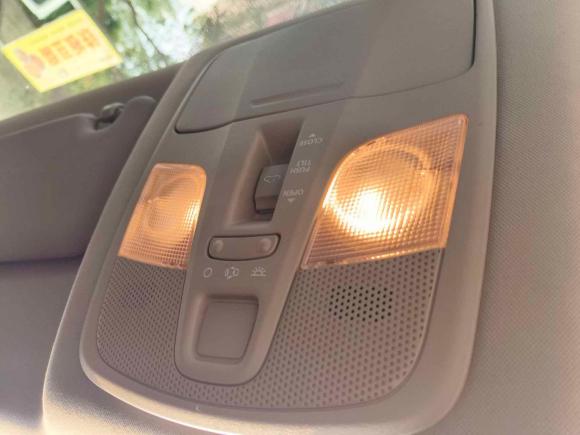 [武汉·鄂A] 二手铃木锋驭2014款 1.6L 手动两驱精英型