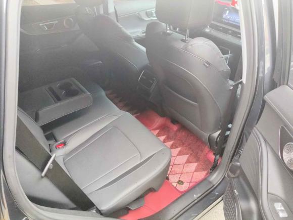 [嘉兴·浙F] 二手奇瑞瑞虎8 PLUS2024款 冠军版 290TGDI DCT豪悦版 5座