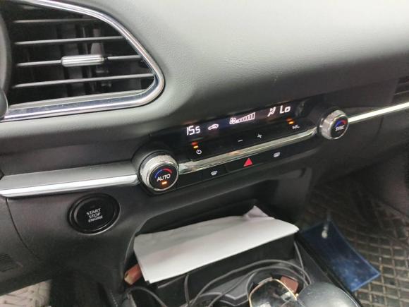 [常州·苏D] 二手马自达马自达CX-302020款 2.0L 自动嘉悦型