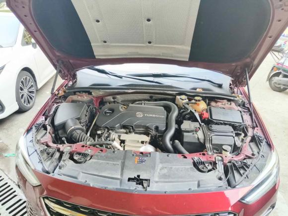 [南京·苏A] 二手别克君威2020款 552T 精英型