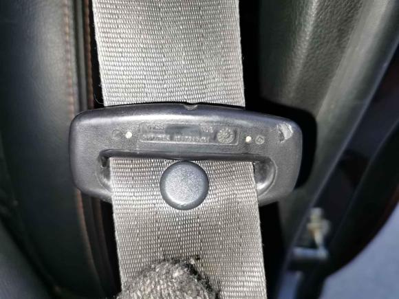 [西安·陕A] 二手宝骏宝骏5602016款 1.8L 手动精英型