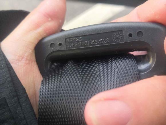 [嘉兴·浙F] 二手名爵MG52021款 改款 300TGI DCT青奢豪享版