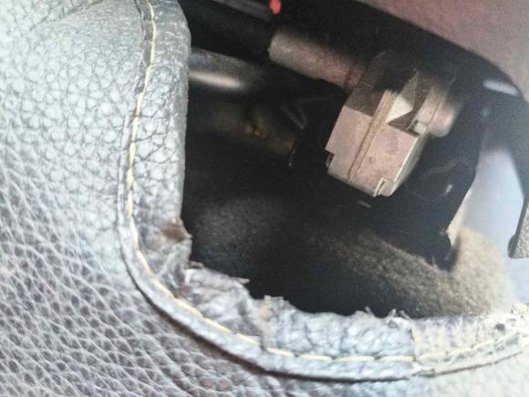 [湖州·浙E] 二手陆风陆风X52016款 Plus 1.5T CVT创领版