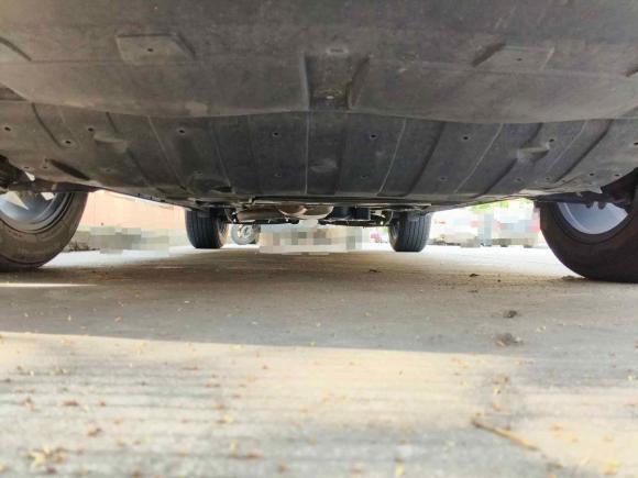 [合肥·皖A] 二手奇瑞瑞虎82021款 鲲鹏版 390TGDI 自动逐风+版