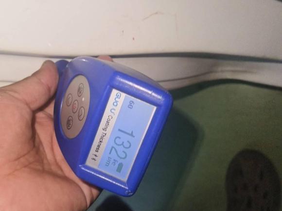 [南昌·赣A] 二手马自达马自达62014款 2.0L 自动经典型