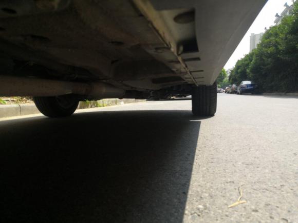 [南京·苏A] 二手荣威荣威RX52016款 20T 两驱自动旗舰版