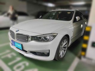 宝马宝马3系GT2013款328i风尚设计套装