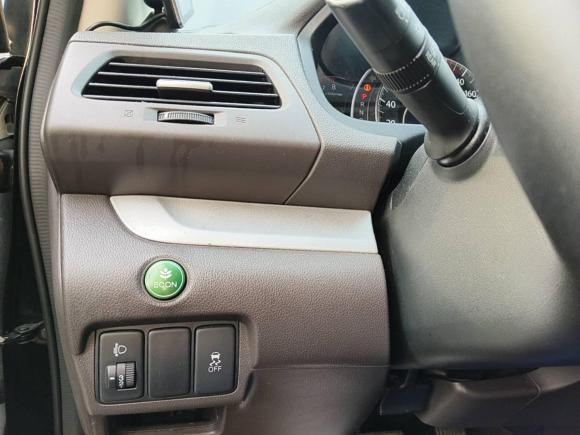 [义乌·浙G] 二手本田本田CR-V2013款 2.0L 两驱经典版