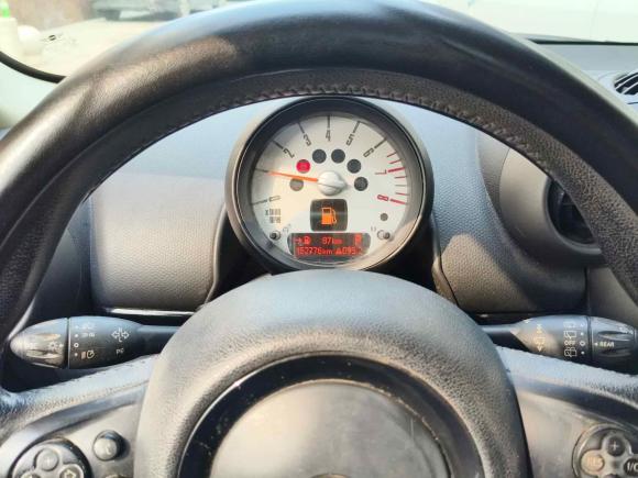 [杭州·浙A] 二手MINIMINI COUNTRYMAN2011款 1.6L COOPER Excitement