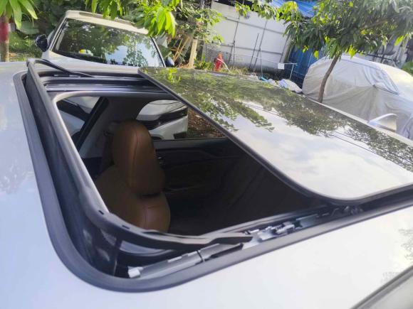 [广州·粤A] 二手埃安AION S2022款 魅 580 Pio