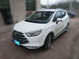 江汽集团瑞风S32016款1.5L手动豪华智能型「义乌二手车」「天天拍车」