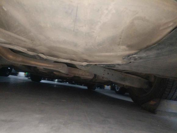[青岛·鲁B] 二手斯柯达昊锐2012款 1.8TSI 手动优雅版