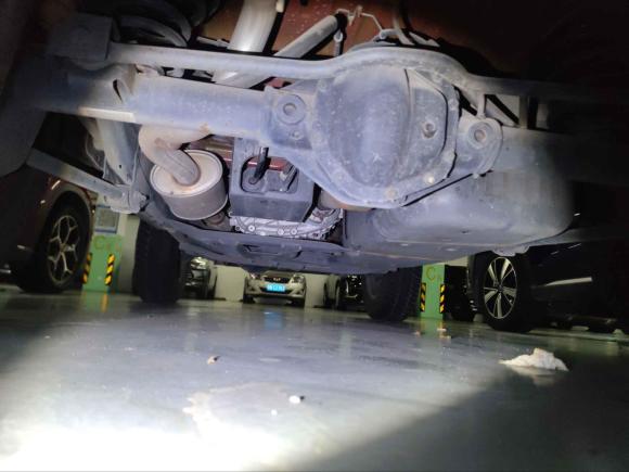 [深圳·粤B] 二手Jeep牧马人2015款 3.6L Rubicon 两门舒享版