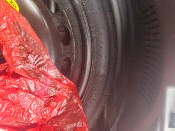 [杭州·浙A] 二手大众途铠2019款 1.5L 自动舒适版