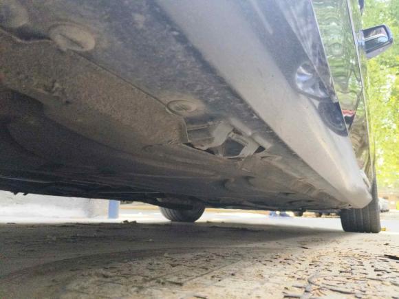 [西安·陕A] 二手奔驰奔驰E级2011款 E 300 L 优雅型