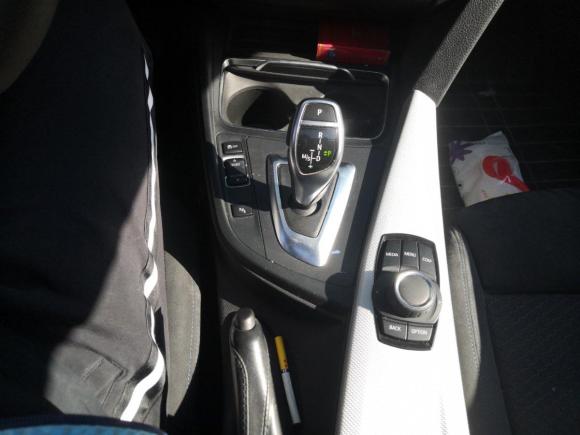 [合肥·皖A] 二手宝马宝马4系2017款 425i Gran Coupe 领先型M运动套装