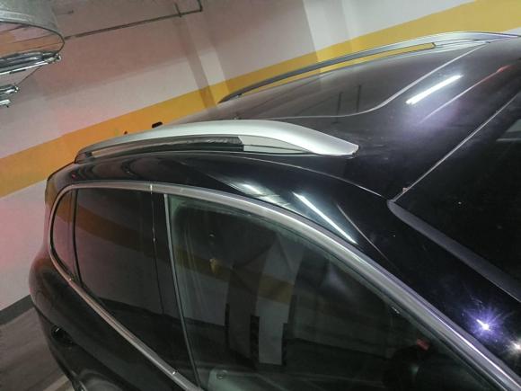 [北京·京M] 二手保时捷Cayenne2007款 Cayenne 3.6L