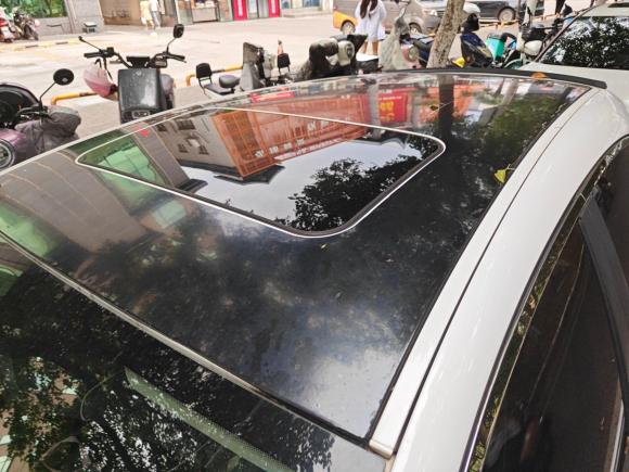 [南昌·赣A] 二手观致观致32016款 两厢 1.6L 自动致悦型