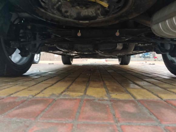 [济南·鲁A] 二手比亚迪唐2018款 2.0T 自动智联尊荣型 7座 国V