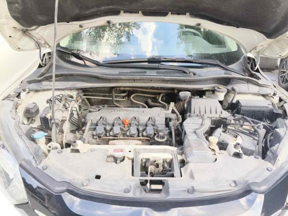 [深圳·粤S] 二手本田缤智2015款 1.8L 手动两驱精英型