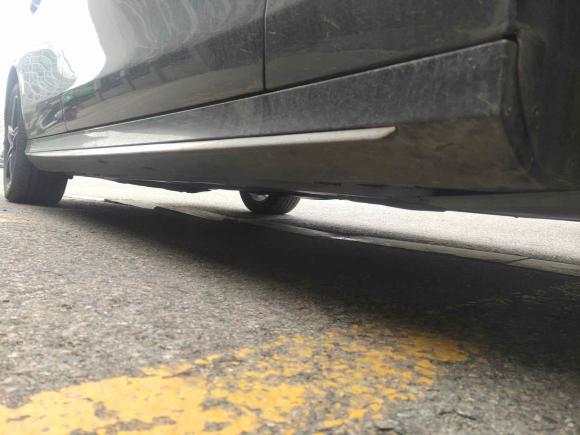 [苏州·苏E] 二手奔驰奔驰E级2020款 改款 E 300 L 运动殊享版