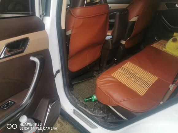 [义乌·浙G] 二手猎豹汽车猎豹CS92018款 1.5T 手动劲享型