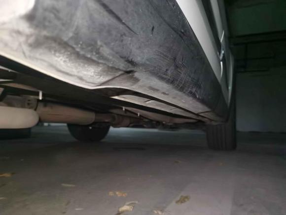 [青岛·鲁B] 二手奇瑞瑞虎82019款 1.6TGDI 自动精英型