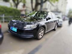 [苏州·苏E] 大众朗逸2015款 1.6L 手动风尚版