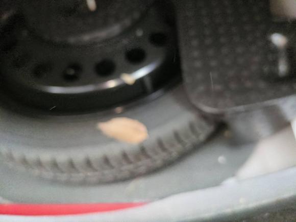 [合肥·皖A] 二手别克君越2018款 20T 豪华型