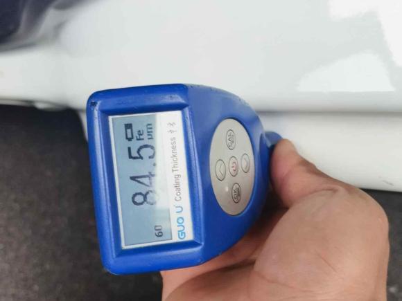 [南昌·赣E] 二手哈弗哈弗H62020款 1.5GDIT 自动铂金冠军版