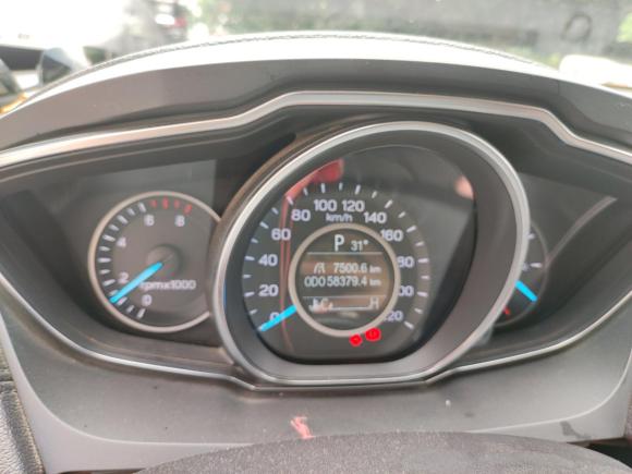 [温州·赣E] 二手福特福睿斯2019款 EcoBoost 125 自动臻享型