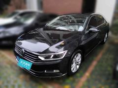 [武汉·鄂A] 大众迈腾2018款330TSIDSG豪华型