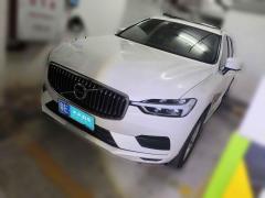 [佛山·粤E] 沃尔沃沃尔沃XC602019款 T5 四驱智逸版 国VI