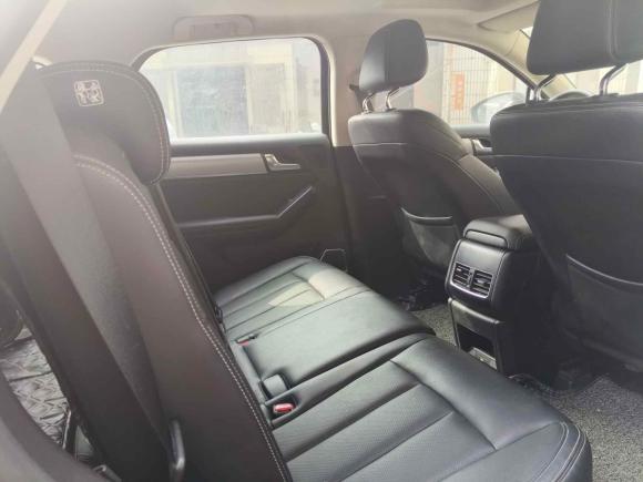 [无锡·苏B] 二手比亚迪唐2019款 2.0T 自动智联尊悦型 7座 国VI