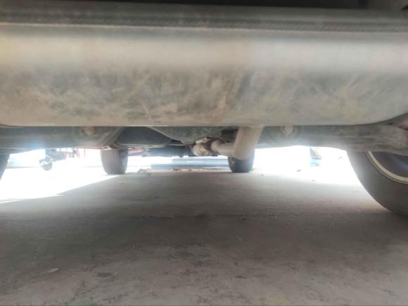 [嘉兴·浙F] 二手汉腾汽车汉腾X72016款 1.5T 手动尊享型