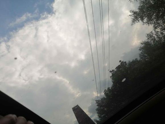 [杭州·浙A] 二手众泰众泰SR92017款 2.0T 手动极致之光版