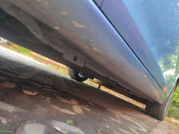 [上海·沪B] 二手标致标致308S2015款 1.6T 自动劲驰版