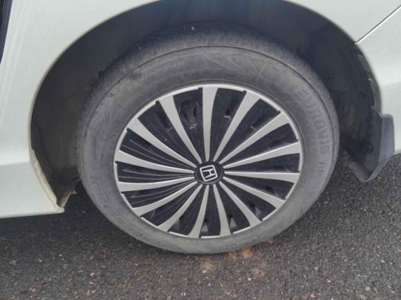 [深圳·甘K] 二手本田哥瑞2016款 1.5L CVT经典版