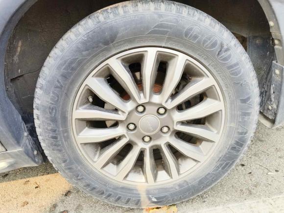 [温州·浙C] 二手哈弗哈弗H62015款 运动版 1.5T 自动两驱豪华型