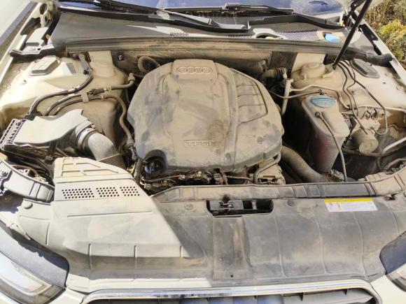 [北京·京Y] 二手奥迪奥迪A4L2015款 35 TFSI 自动舒适型