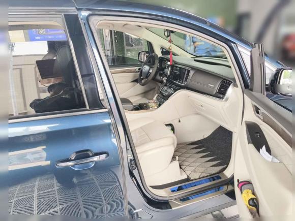 [合肥·皖A] 二手广汽传祺传祺M82018款 320T 尊贵版