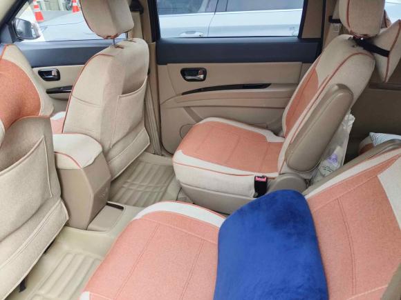 [杭州·鄂F] 二手五菱汽车五菱宏光2014款 1.5L S舒适型