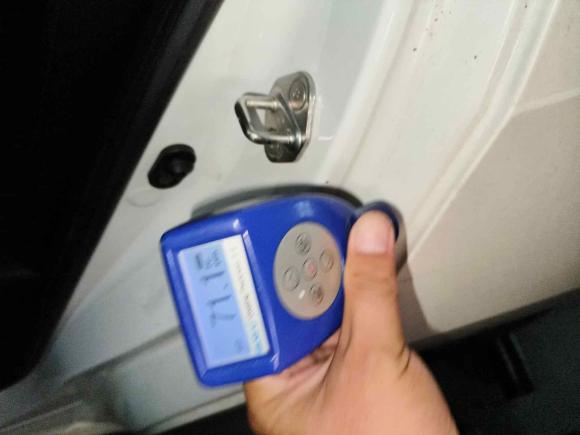 [佛山·粤E] 二手丰田卡罗拉2017款 改款 1.2T S-CVT GL