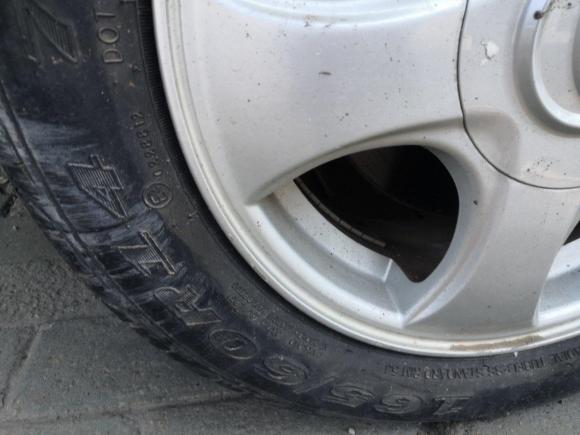 [武汉·鄂A] 二手比亚迪比亚迪F02015款 1.0L AMT 悦酷型