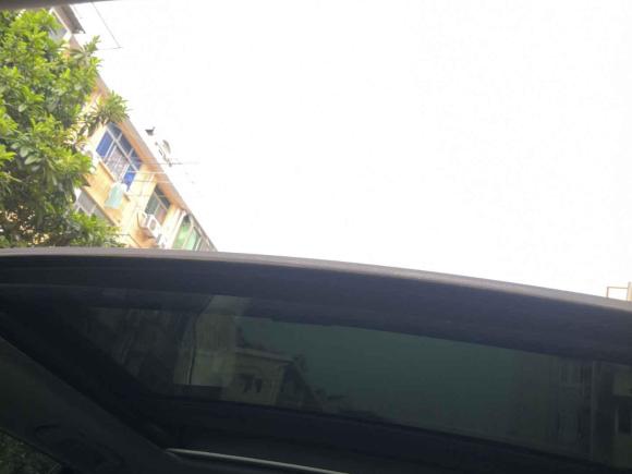 [上海·皖M] 二手宝马宝马X32012款 xDrive20i 豪华型